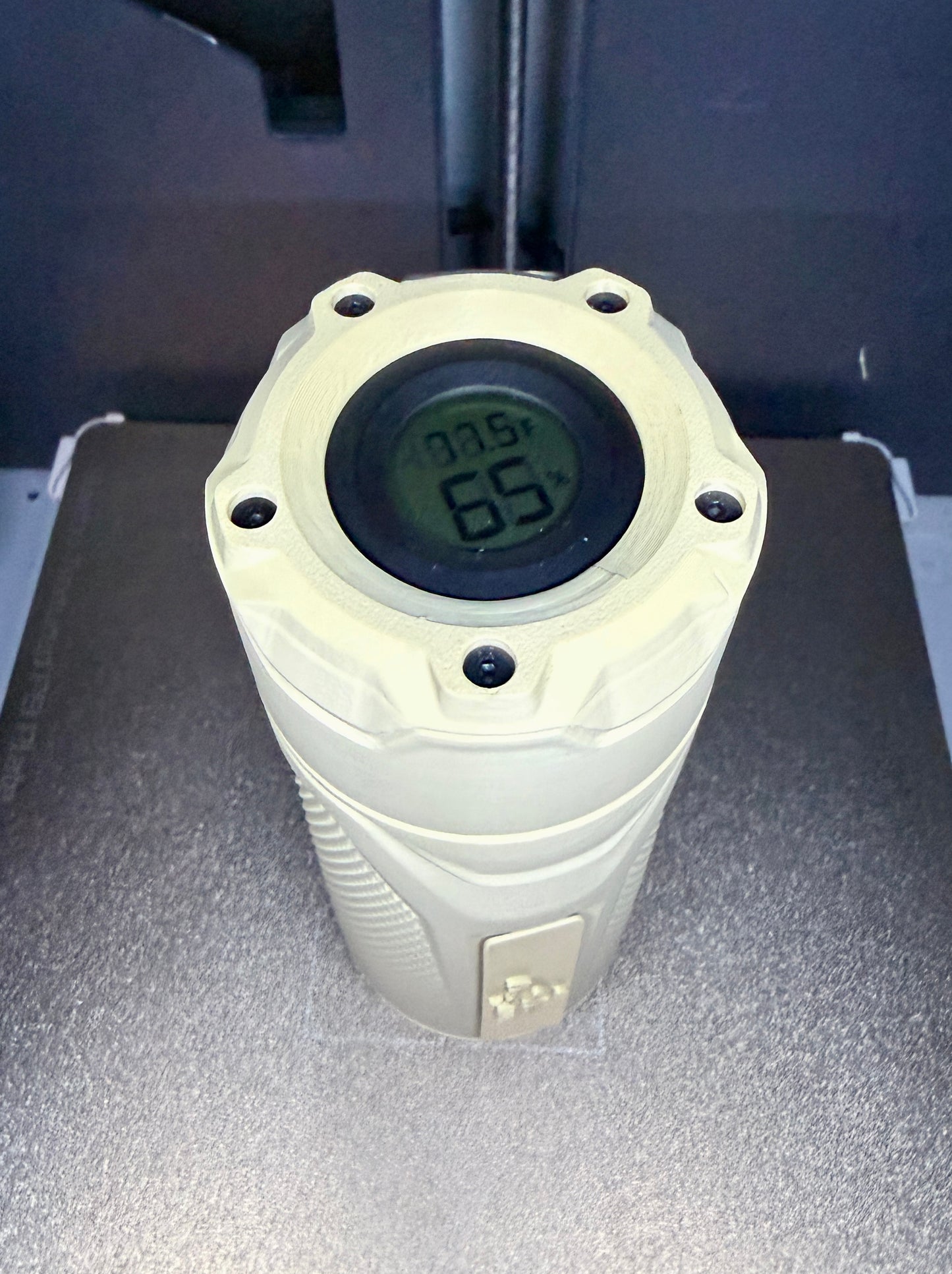 Travel Cigar Humidor