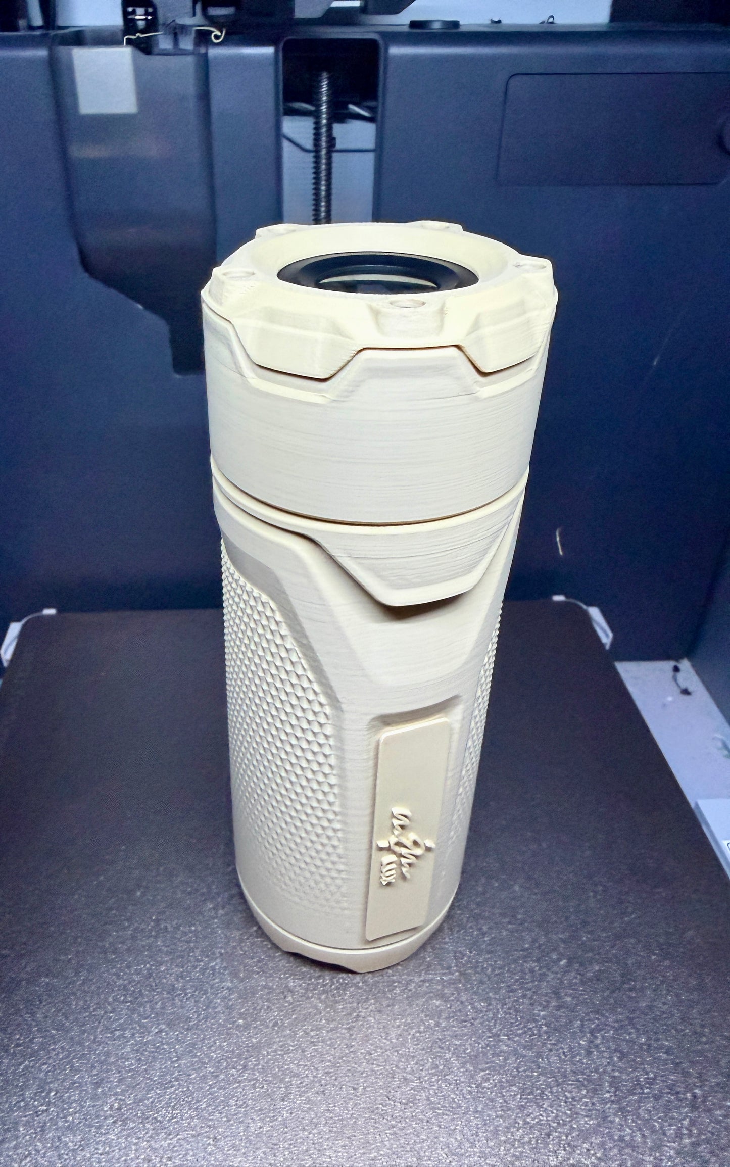 Travel Cigar Humidor