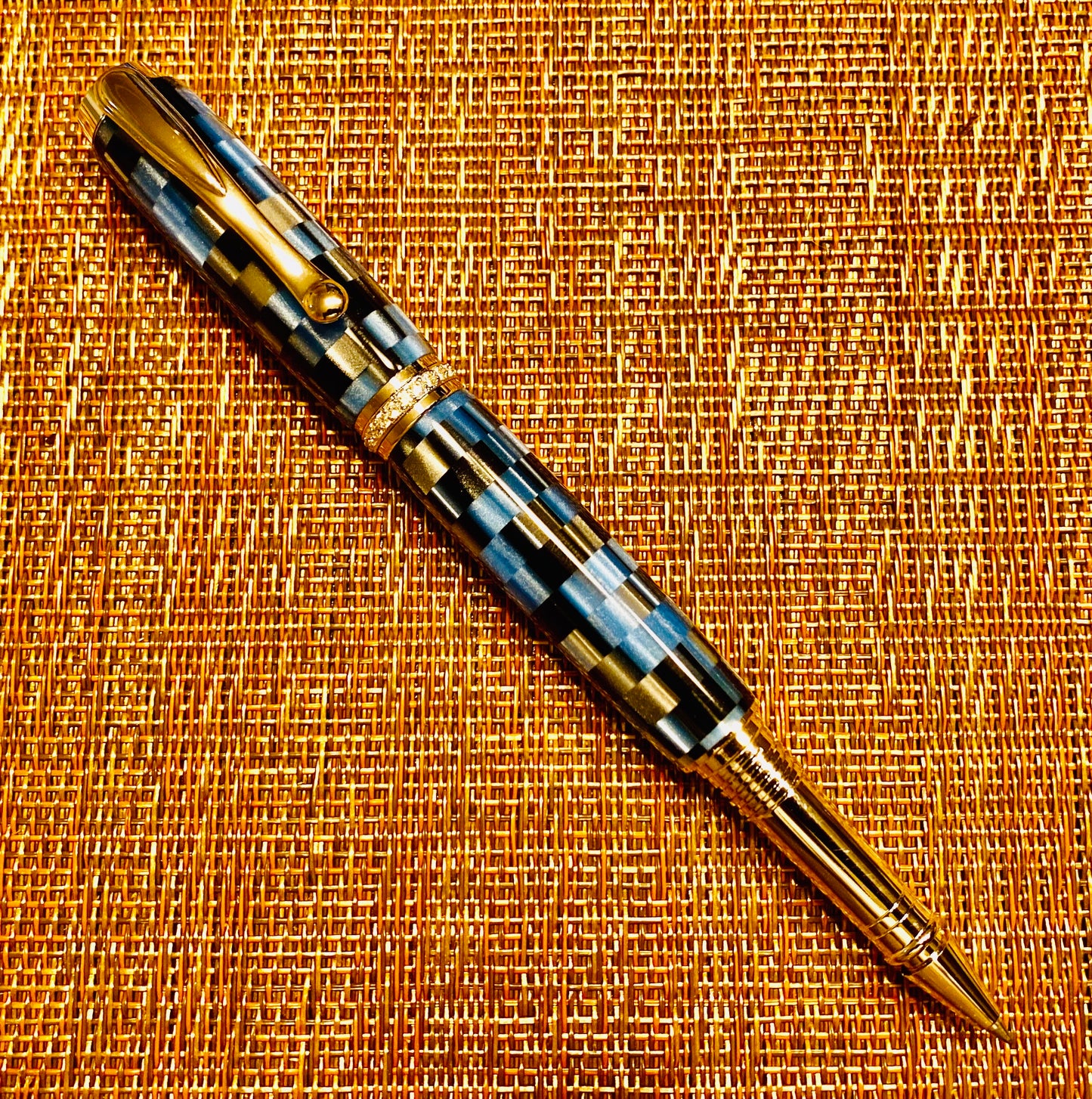 Sexy Bling Pen