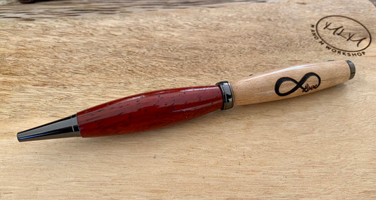Infinite Love Pen