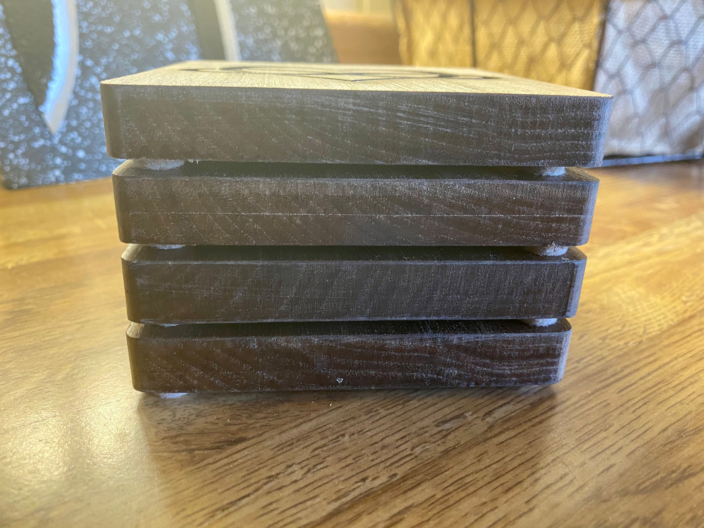 Infinite Love Coasters