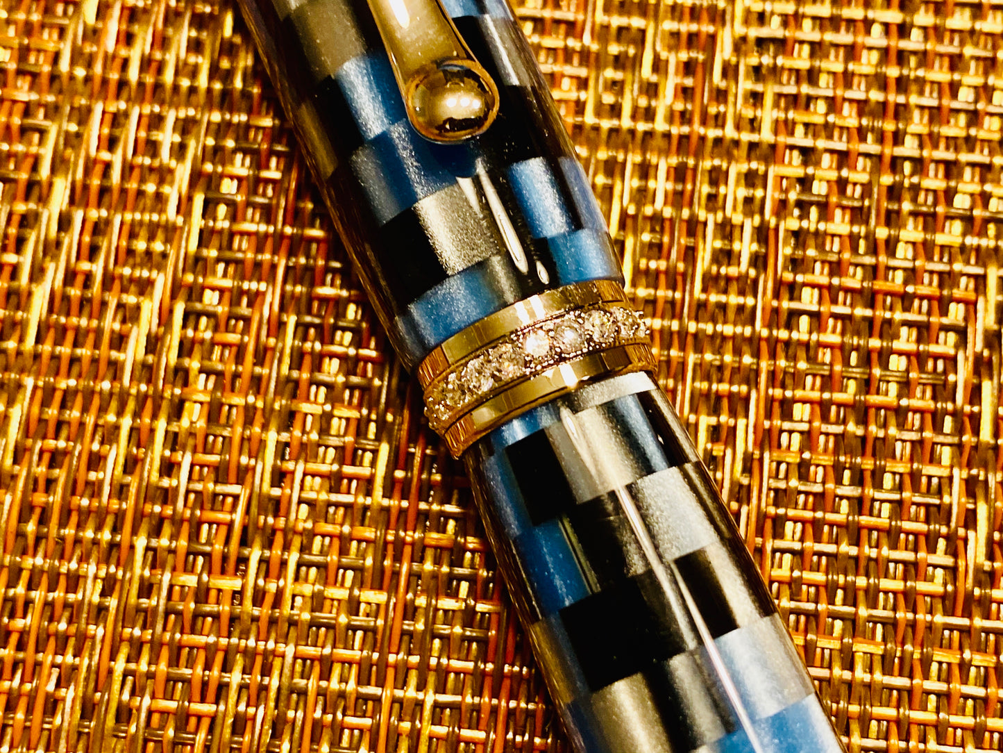 Sexy Bling Pen