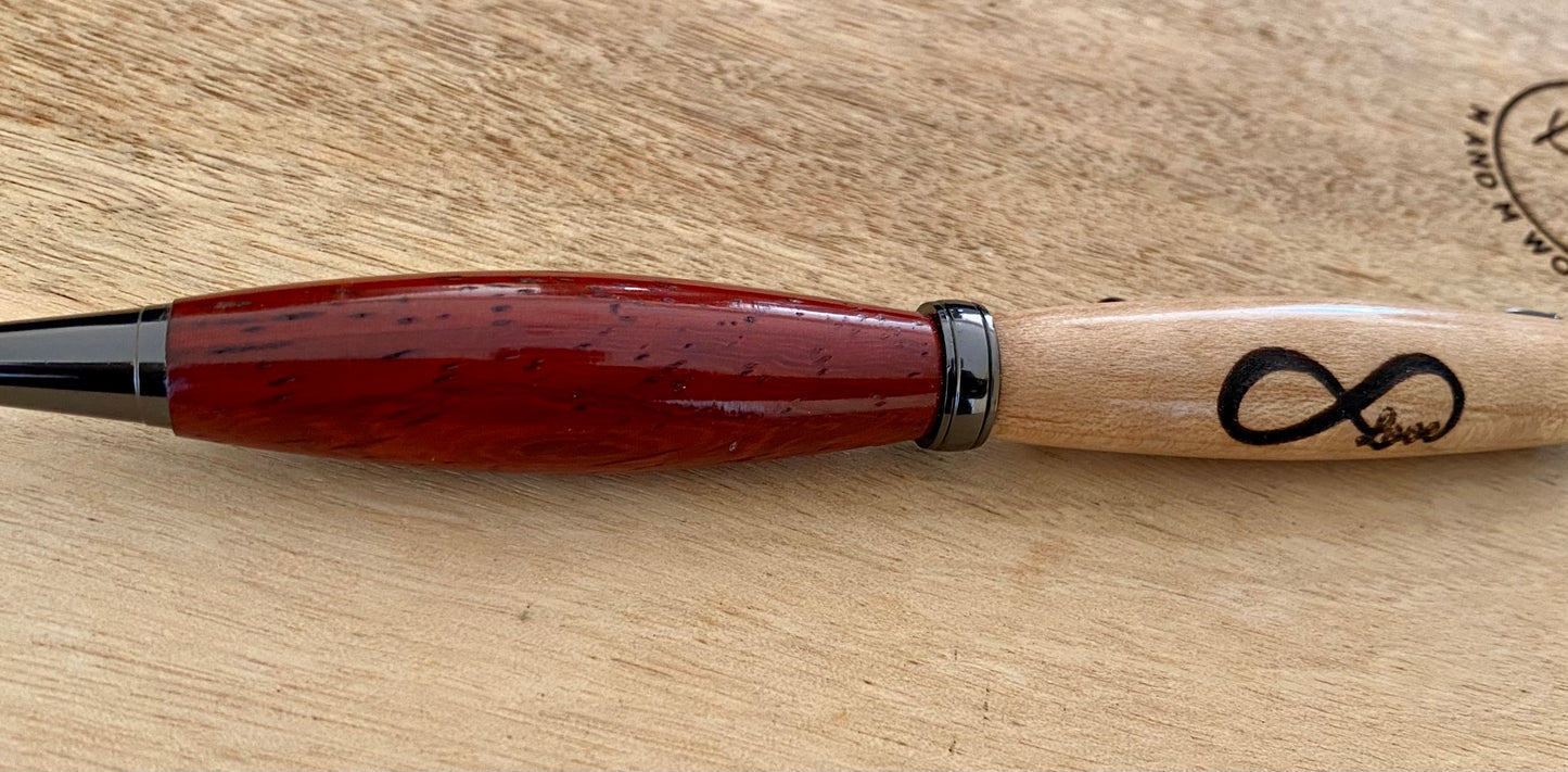 Infinite Love Pen