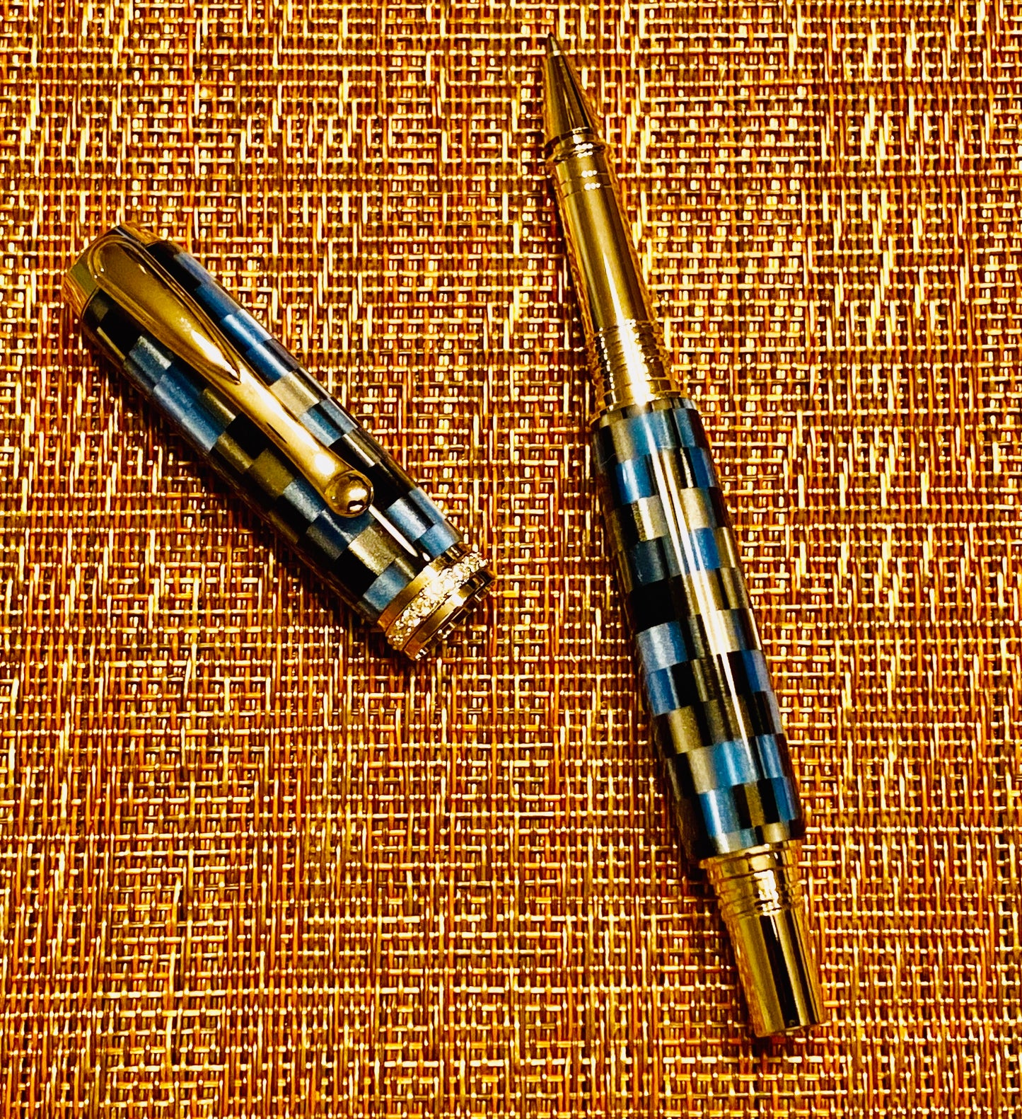 Sexy Bling Pen