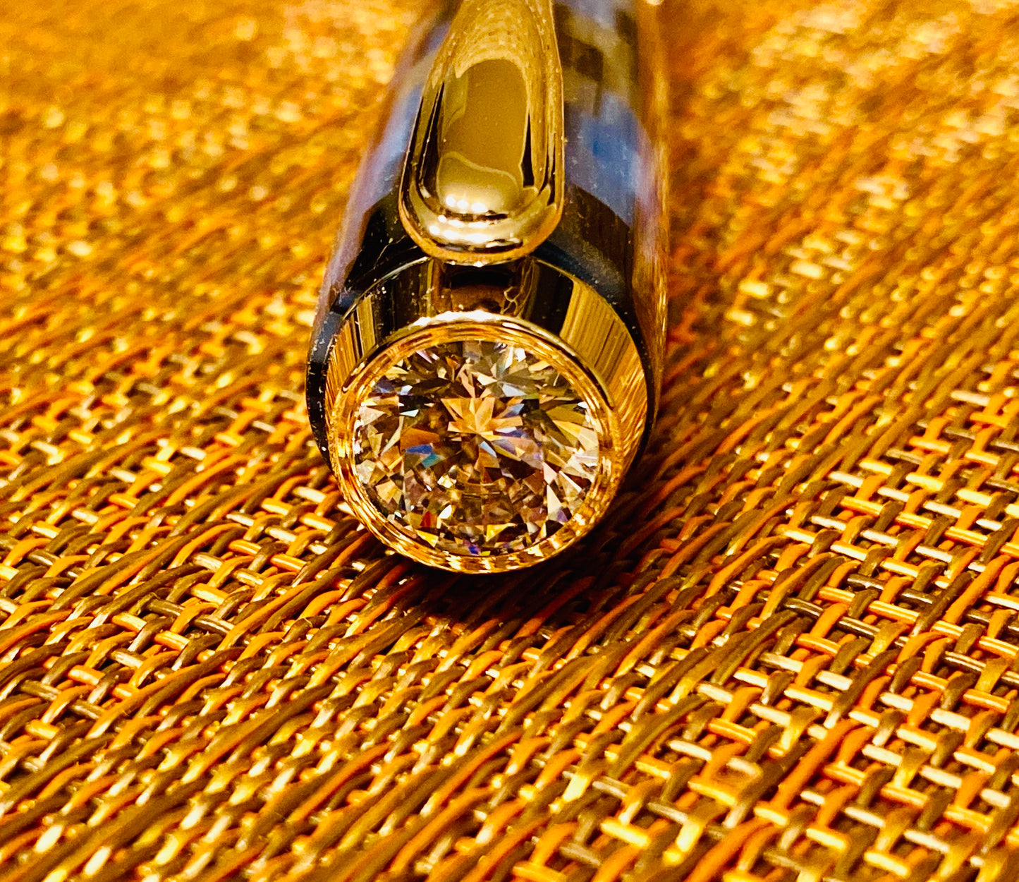 Sexy Bling Pen