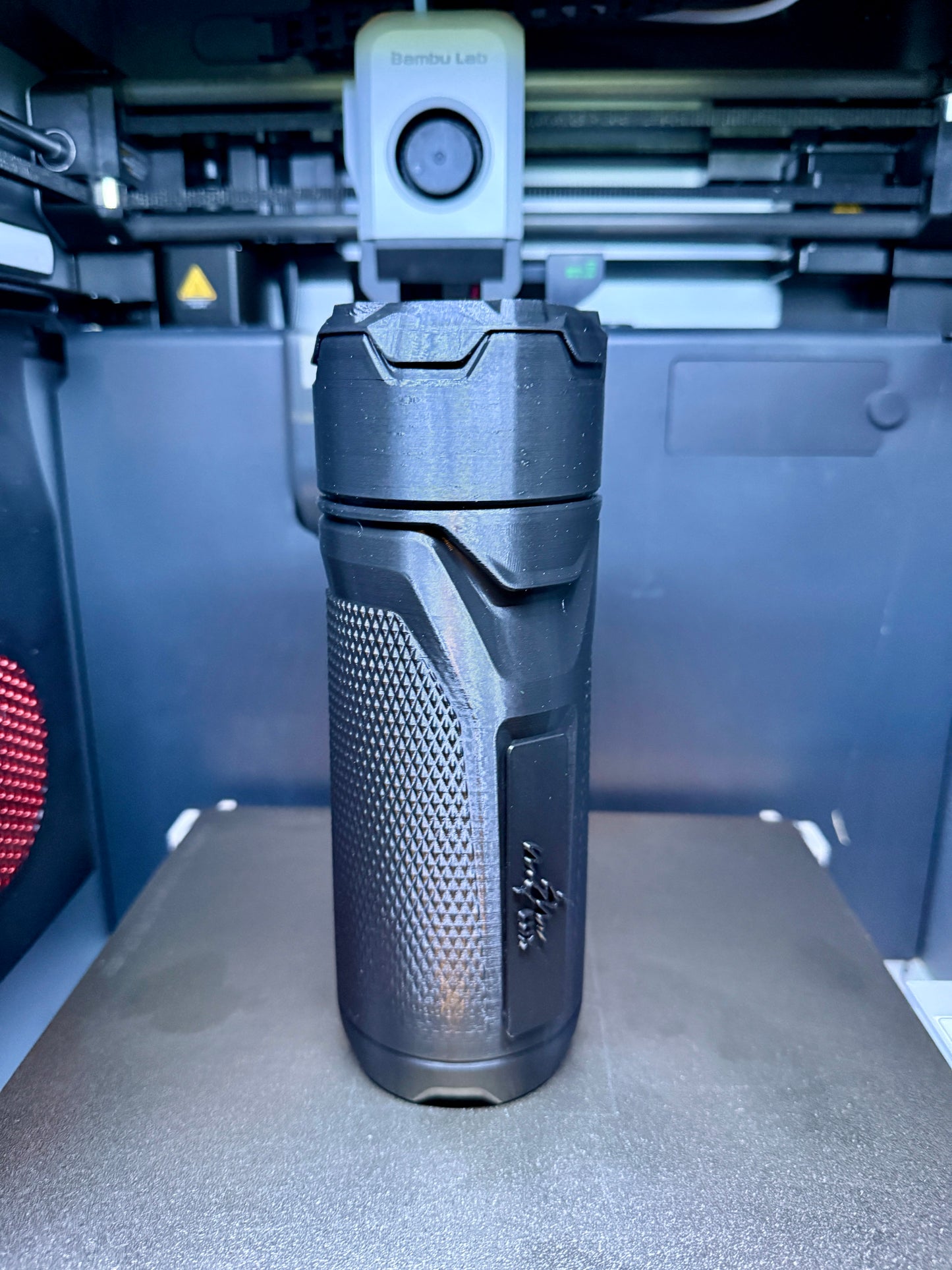 Travel Cigar Humidor