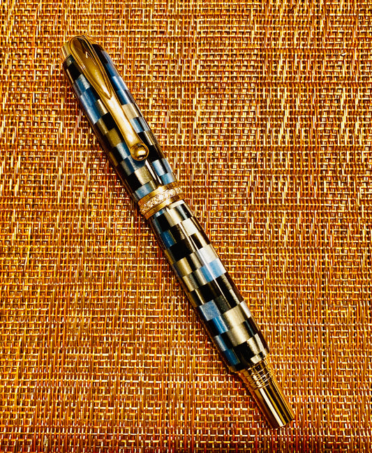 Sexy Bling Pen